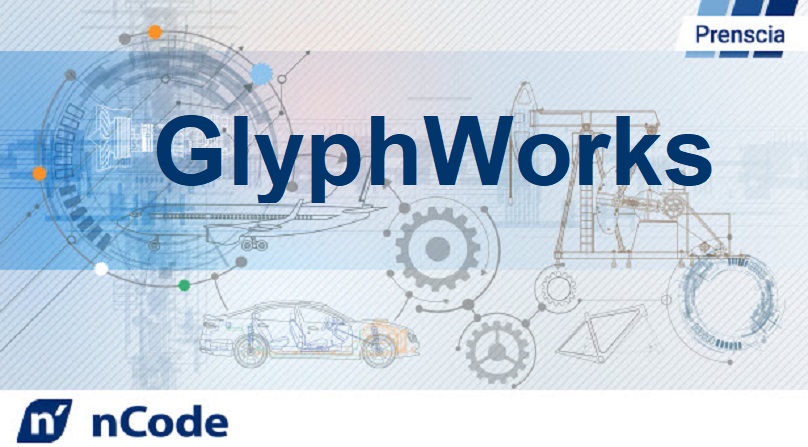 ncode glyphworks